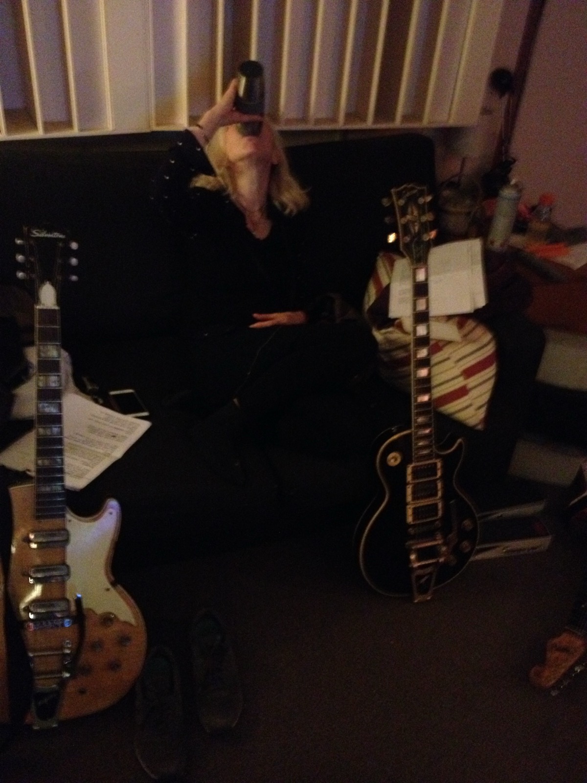 Studio