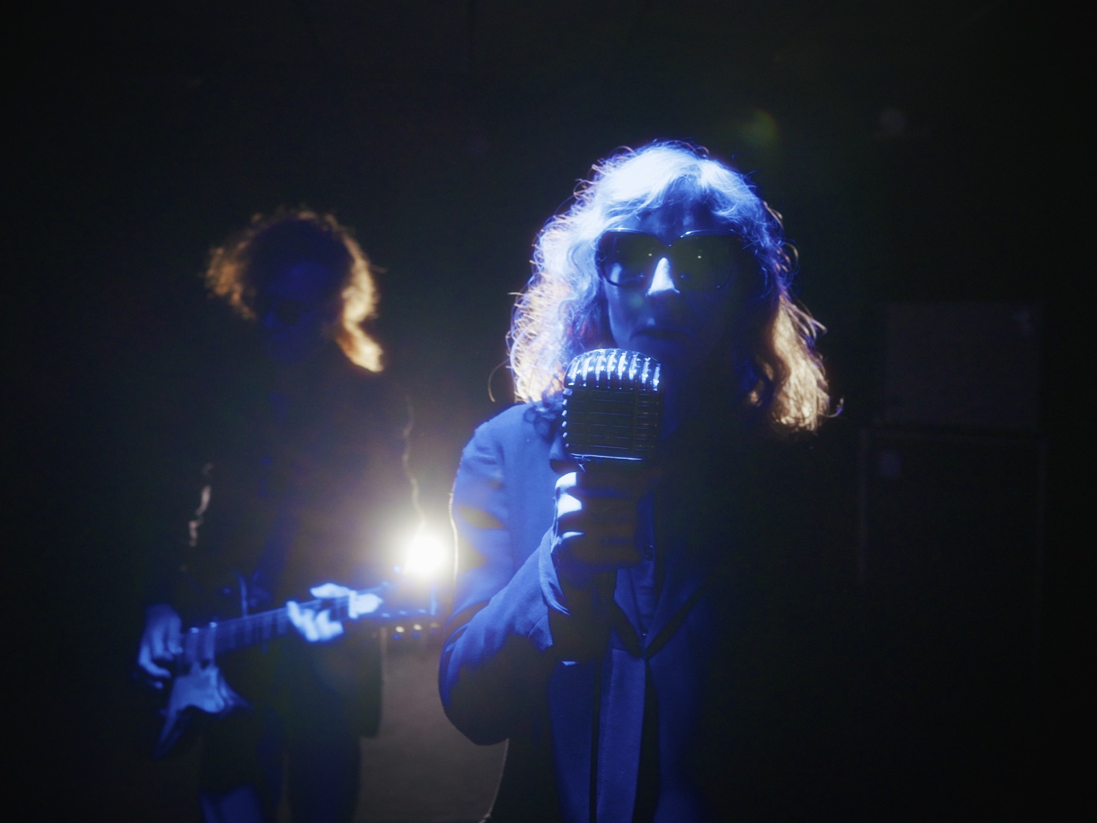 Emma Foreman en concert