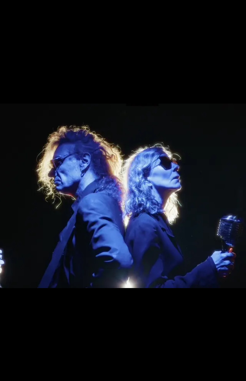 En concert