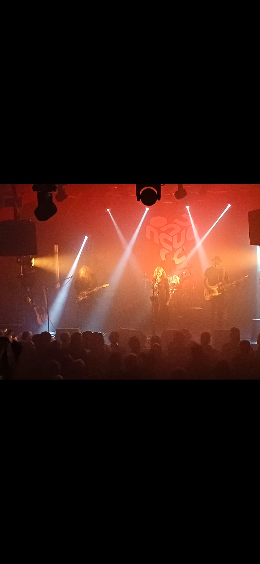 En concert